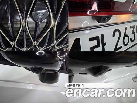 Kia Carnival 2023, фото 15