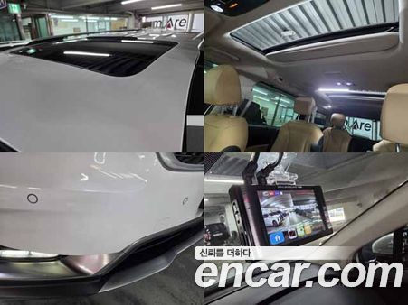Kia Carnival 2023, фото 17