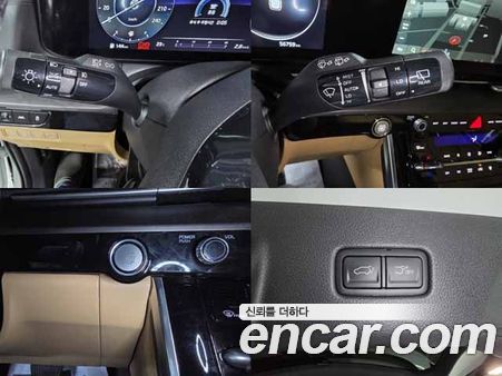 Kia Carnival 2023, фото 18