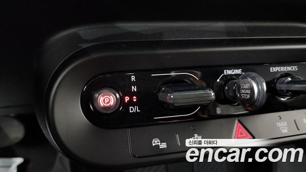 MINI 2025, фото 12