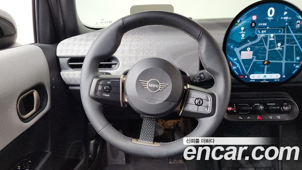 MINI 2025, фото 18
