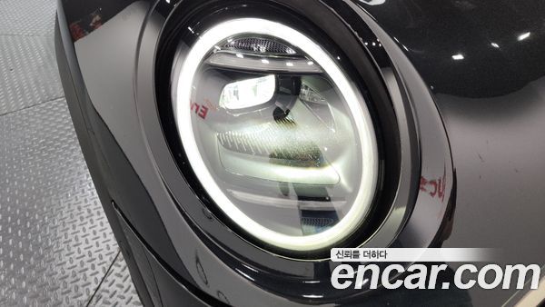 MINI 2025, фото 8