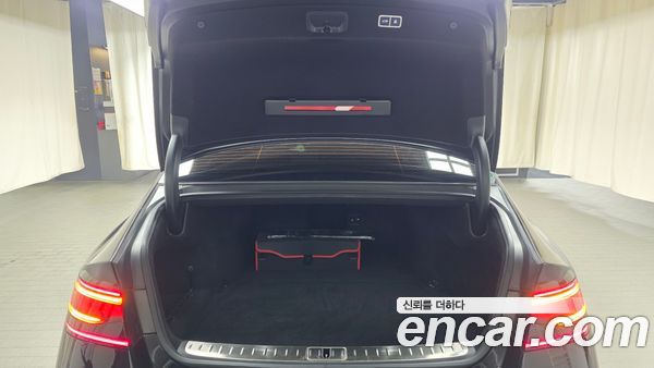 Genesis G90 2022, фото 26