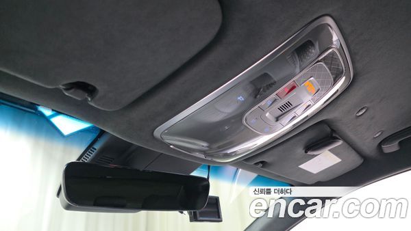 Genesis G90 2022, фото 29