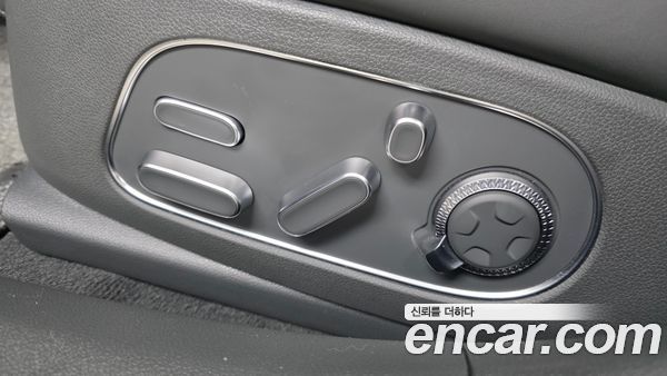 Genesis G90 2022, фото 34