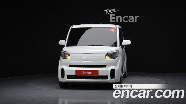 Kia Ray 2022, фото 3