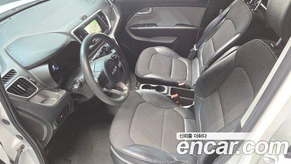 Kia Ray 2022, фото 10