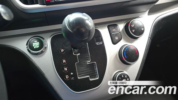 Kia Ray 2022, фото 12