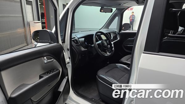 Kia Ray 2022, фото 13