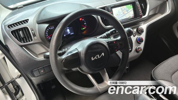 Kia Ray 2022, фото 18