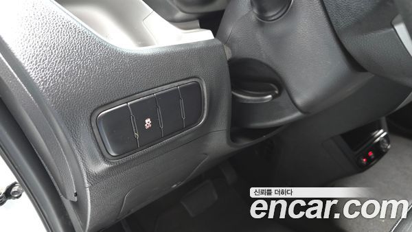 Kia Ray 2022, фото 20