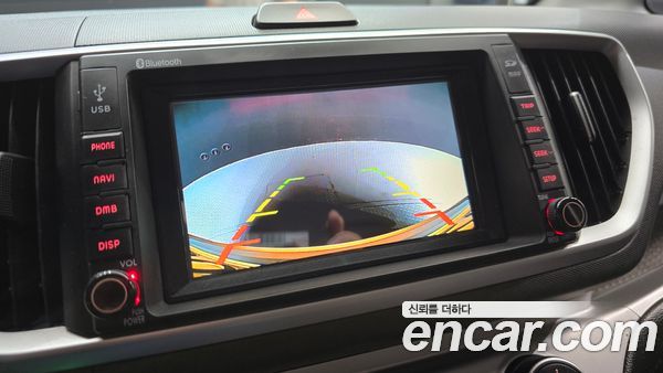 Kia Ray 2022, фото 21