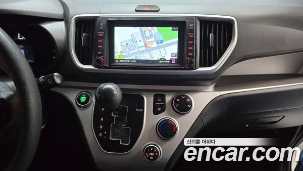 Kia Ray 2022, фото 22