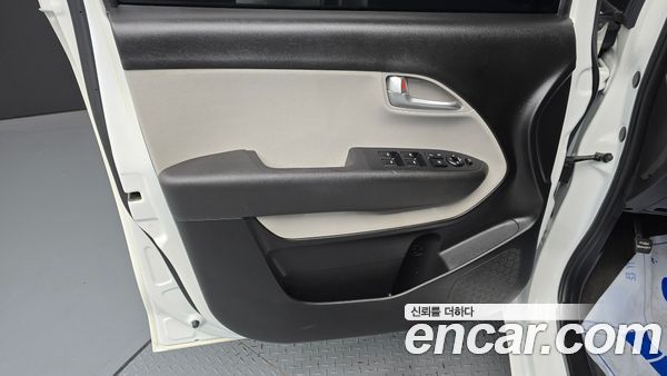Kia Ray 2022, фото 14