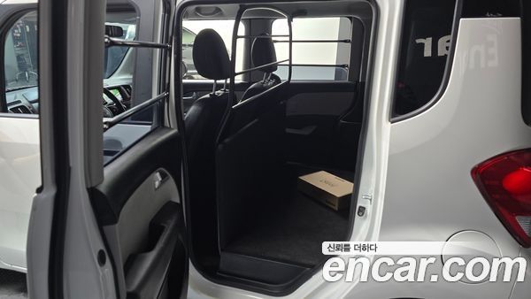Kia Ray 2022, фото 16