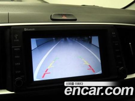 Kia Ray 2022, фото 31