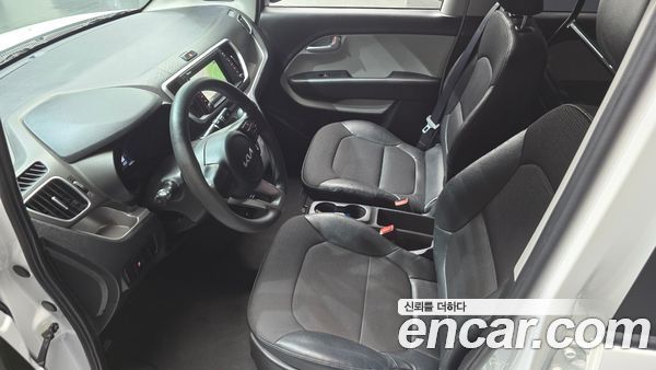 Kia Ray 2022, фото 10