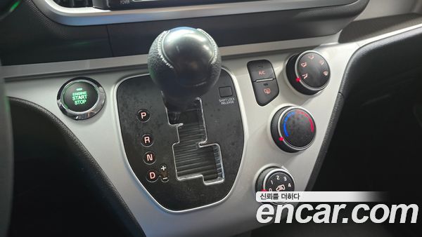 Kia Ray 2022, фото 12