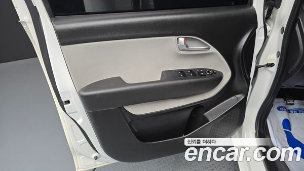 Kia Ray 2022, фото 14