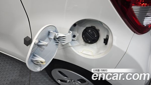 Kia Ray 2022, фото 29