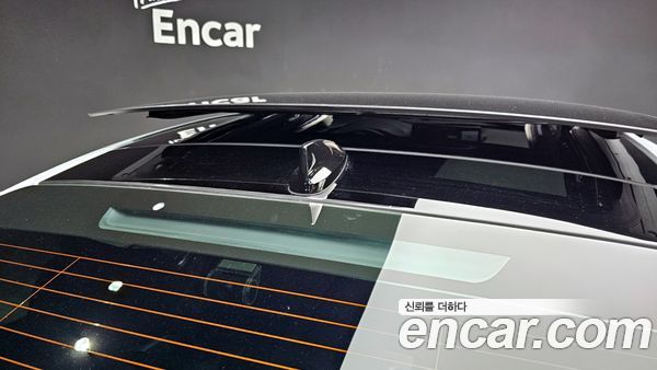 Genesis G80 2021, фото 29