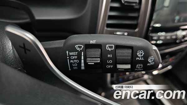 KGM Rexton 2021, фото 18