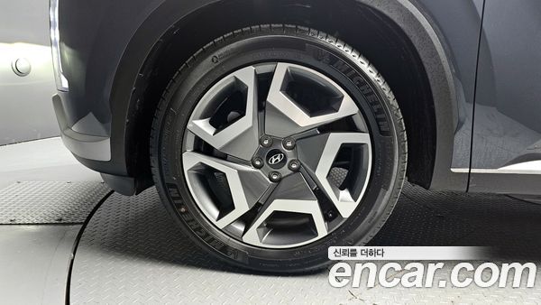 Hyundai Palisade 2024, фото 5