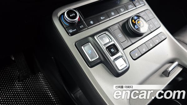 Hyundai Palisade 2024, фото 12