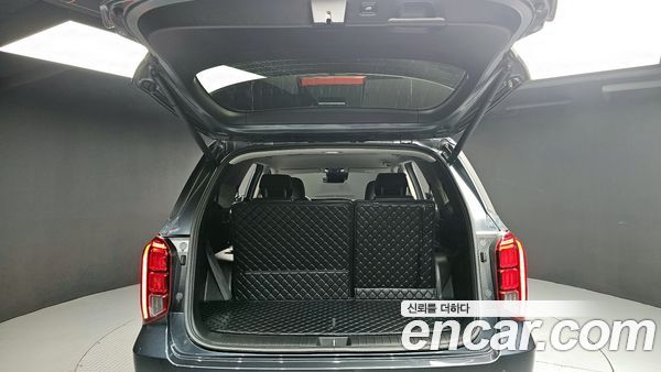 Hyundai Palisade 2024, фото 26