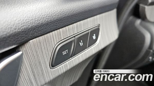 Hyundai Palisade 2024, фото 29