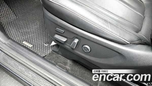 Hyundai Palisade 2024, фото 31