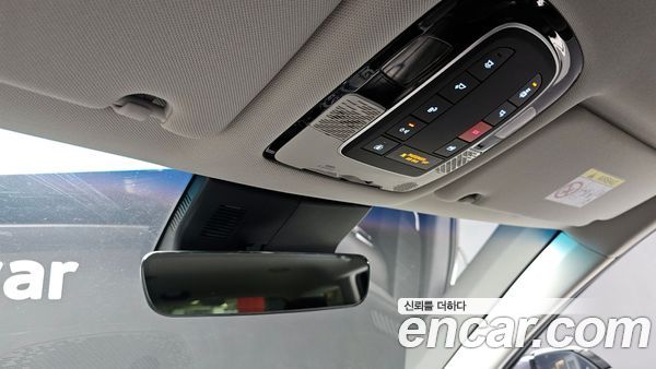 Hyundai Palisade 2024, фото 32