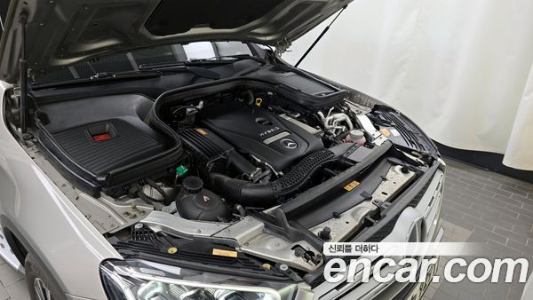 Mercedes-Benz GLC 2021, фото 6