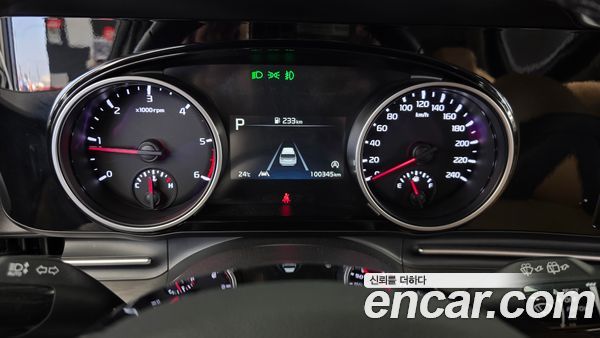 Kia Carnival 2023, фото 11