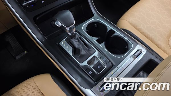 Kia Carnival 2023, фото 12