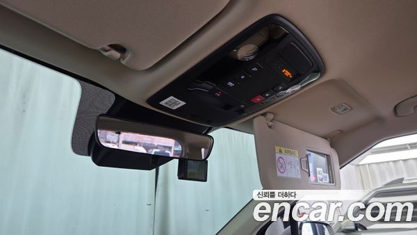 Kia Carnival 2023, фото 24