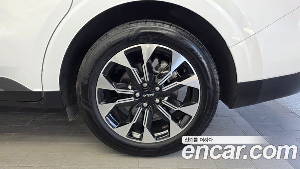 Kia Carnival 2023, фото 7