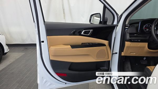 Kia Carnival 2023, фото 14