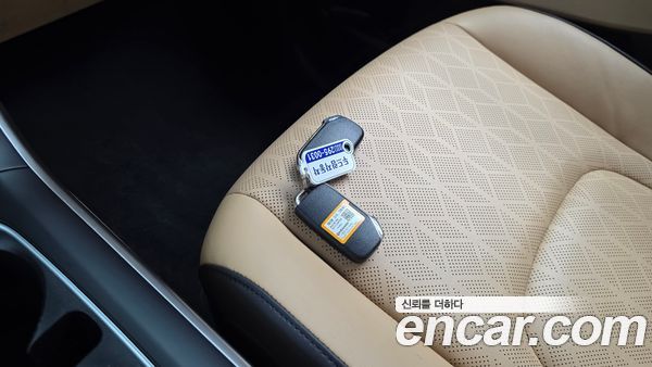 Kia Carnival 2023, фото 27
