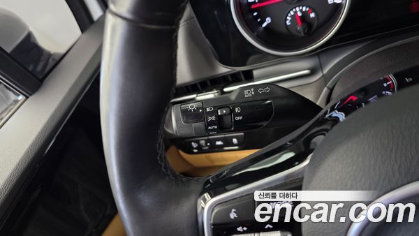 Kia Carnival 2023, фото 29