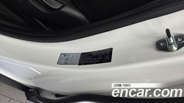 Kia Carnival 2023, фото 30