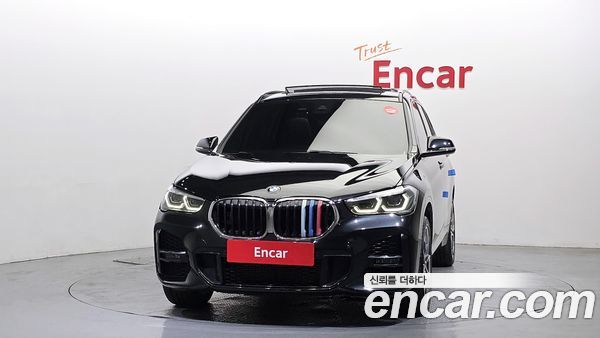 BMW X1 2022, фото 3