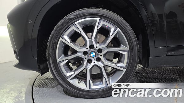 BMW X1 2022, фото 5