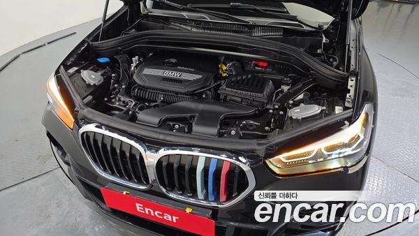 BMW X1 2022, фото 6