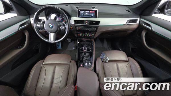 BMW X1 2022, фото 10