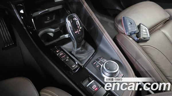 BMW X1 2022, фото 12