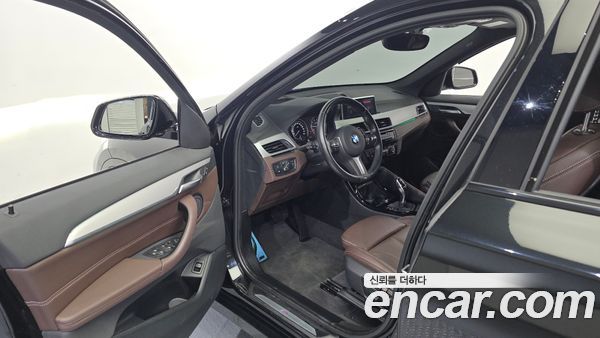 BMW X1 2022, фото 13