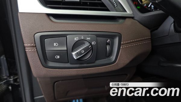 BMW X1 2022, фото 19