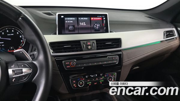 BMW X1 2022, фото 21