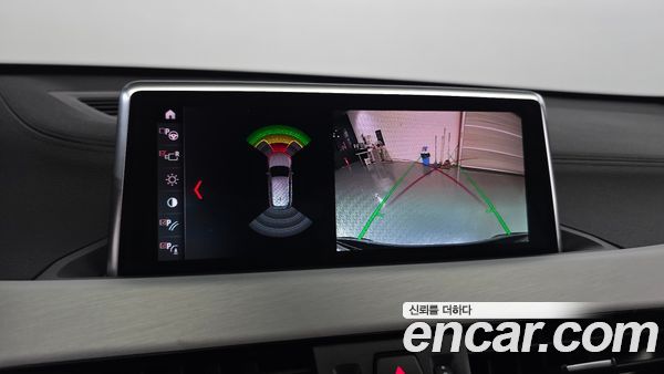 BMW X1 2022, фото 22